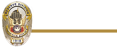 Phoenix Police Reserve Division